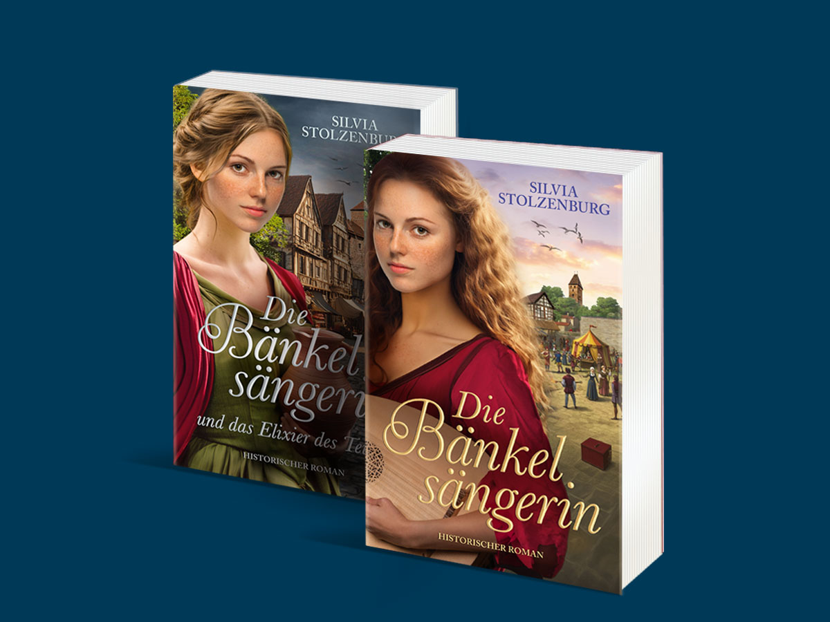 stolzenburg-historischer Roman